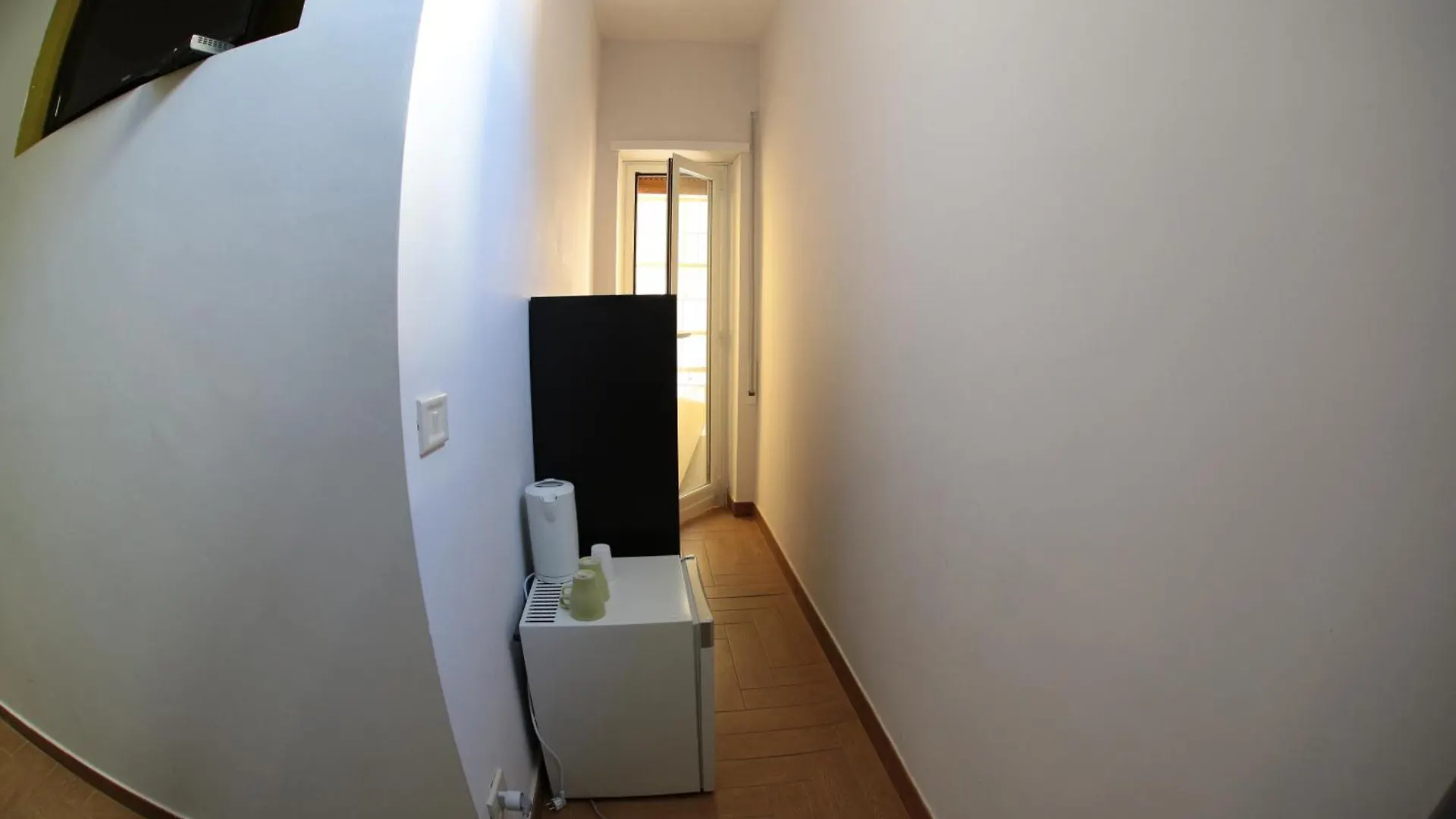 Hotel Residence Emporium Rome