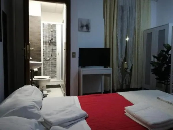 Residence Emporium Rome Hotel