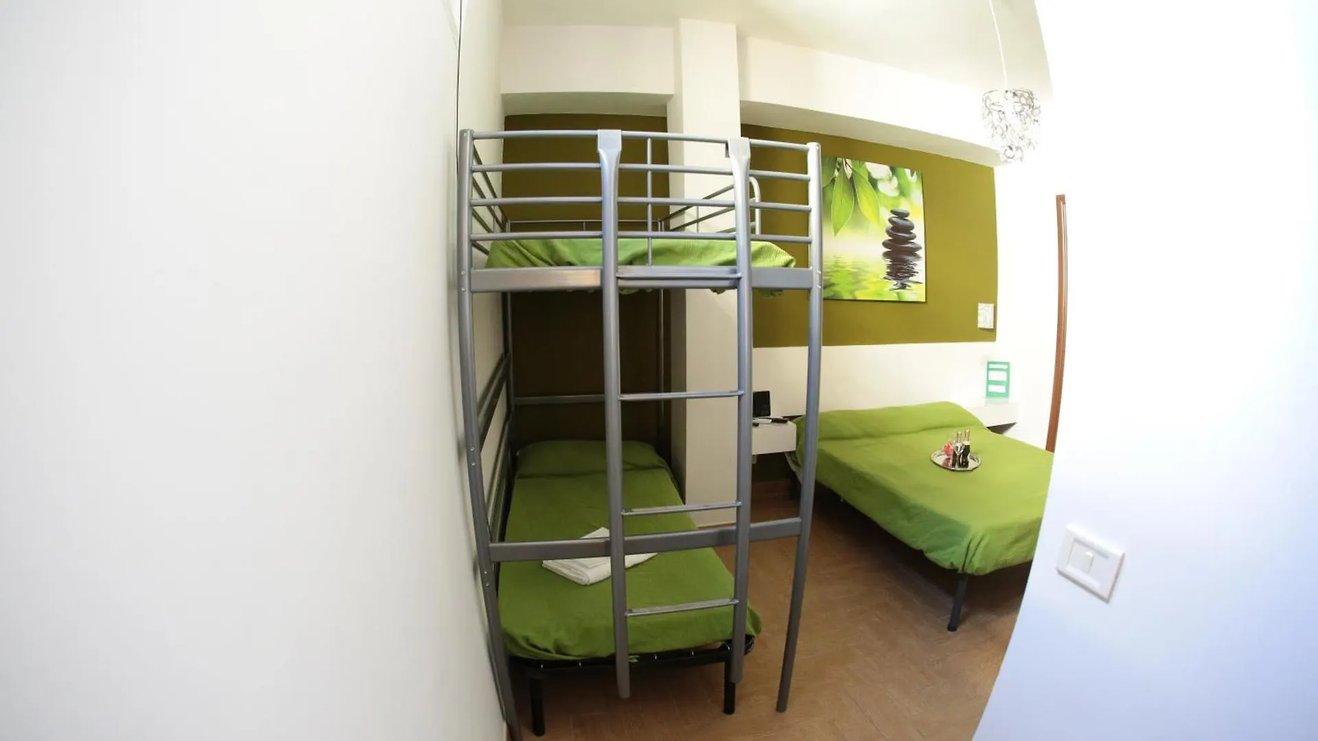 Residence Emporium Rome