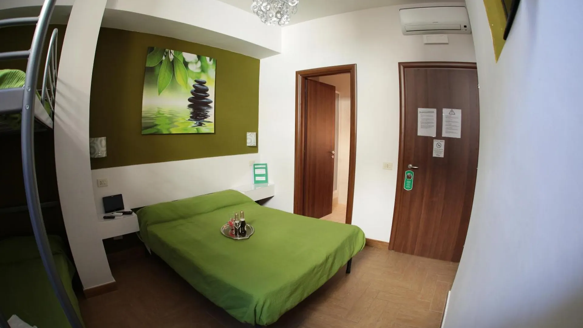Hotel Residence Emporium Rome