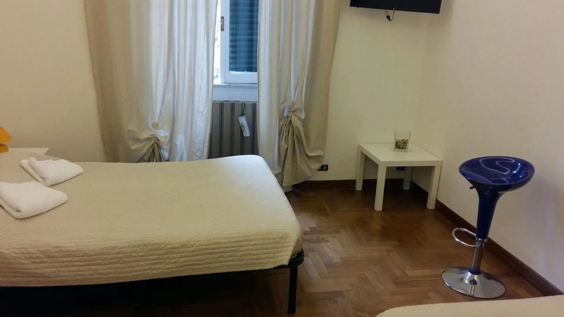 Residence Emporium Rome