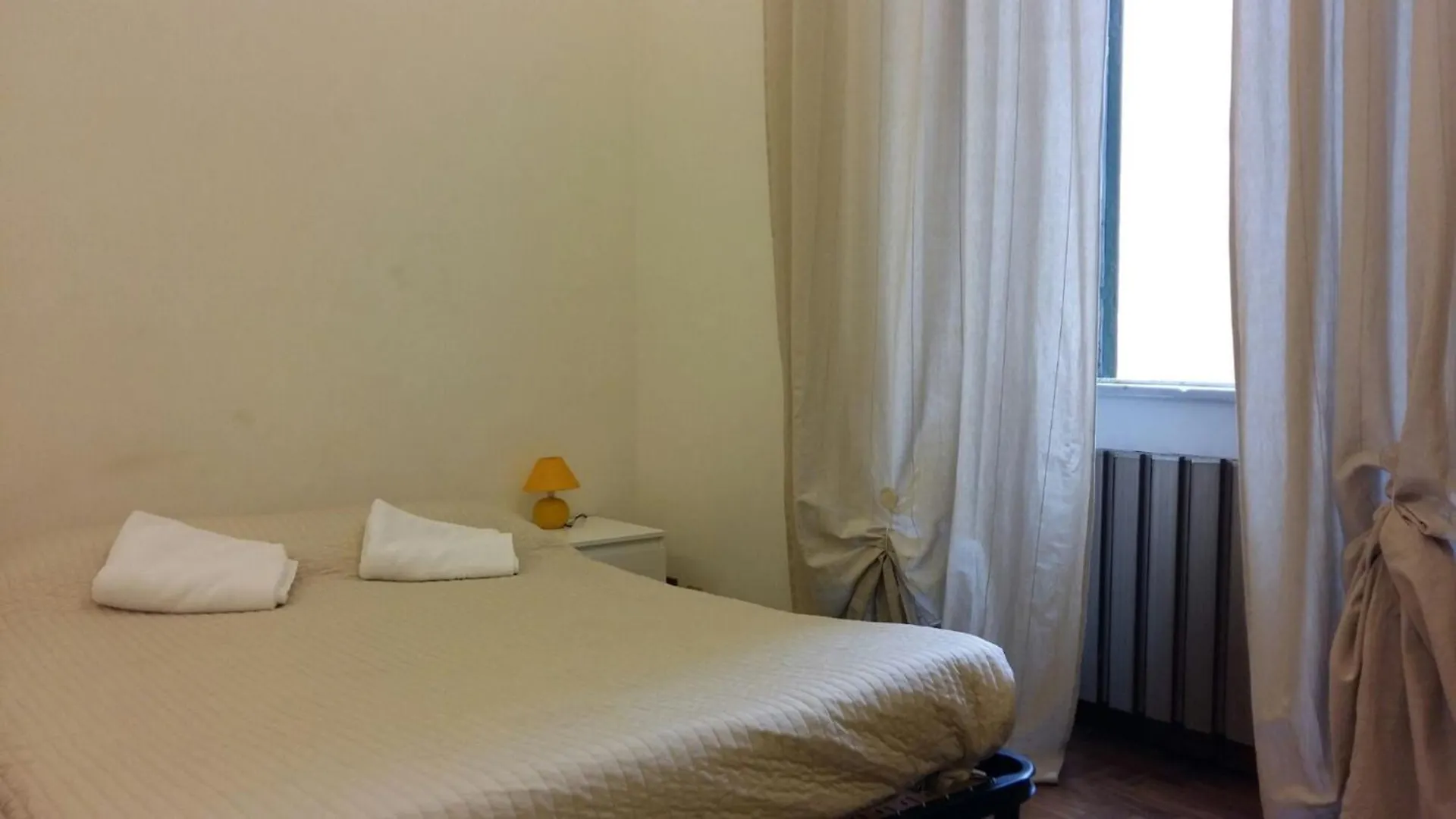 **** Hotel Residence Emporium Rome Italy
