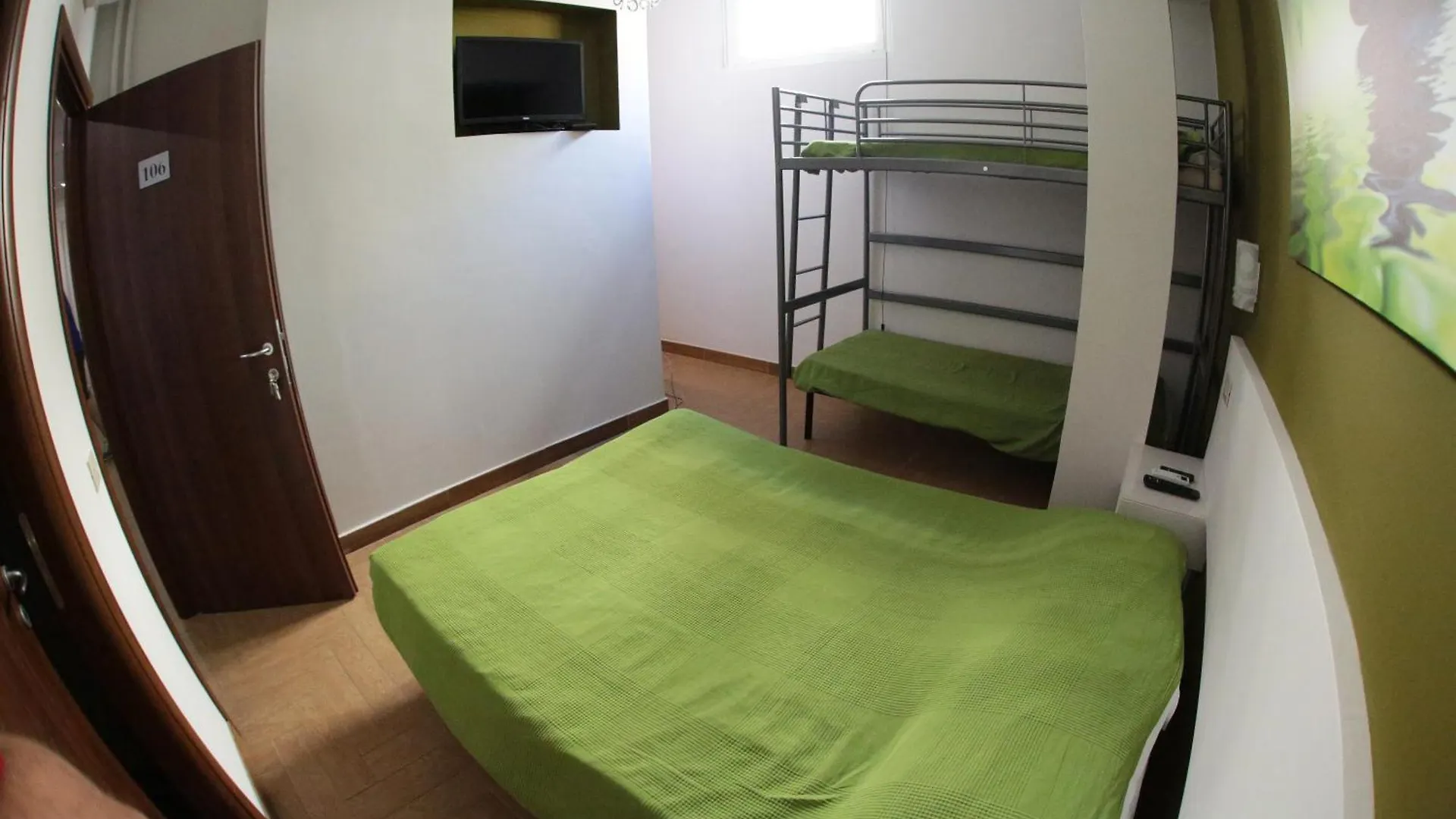 Residence Emporium Rome 4*,  Italy