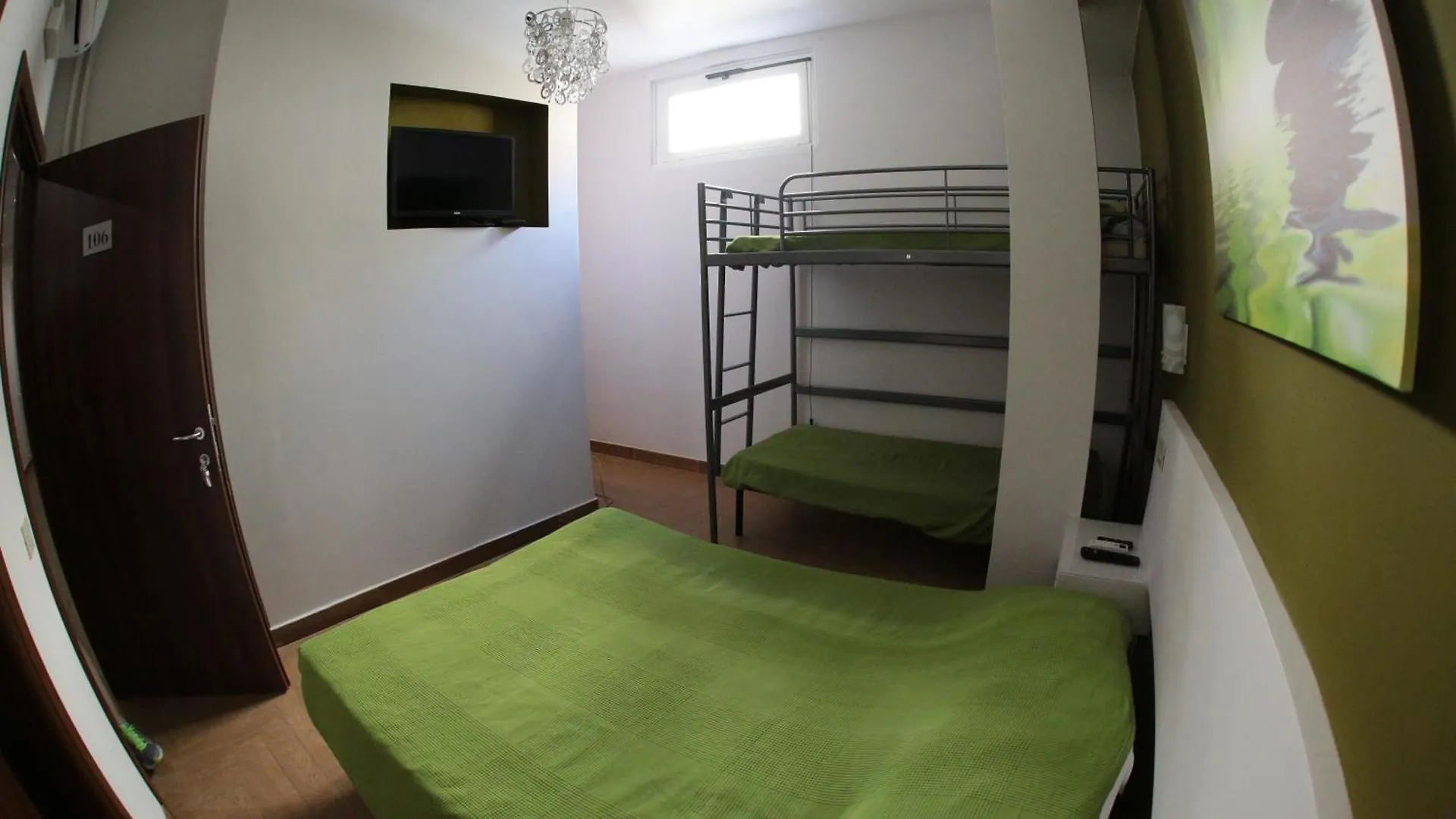 Hotel Residence Emporium Rome