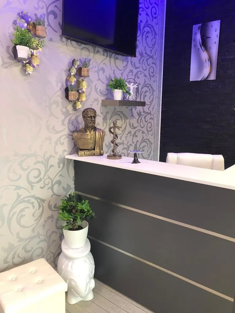 Hotel Residence Emporium Rome