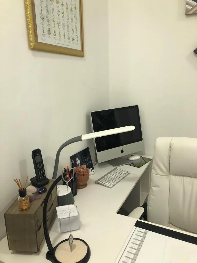 Residence Emporium Rome 4*,
