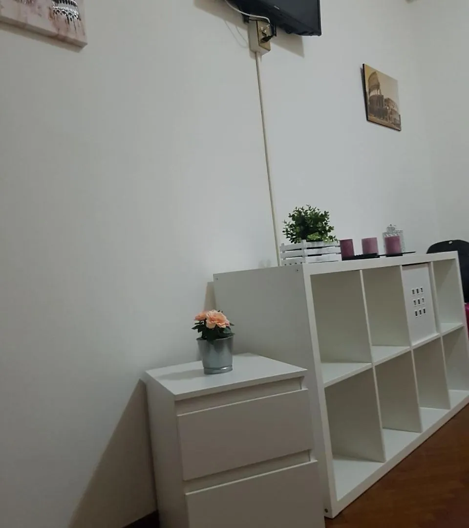 Residence Emporium Rome