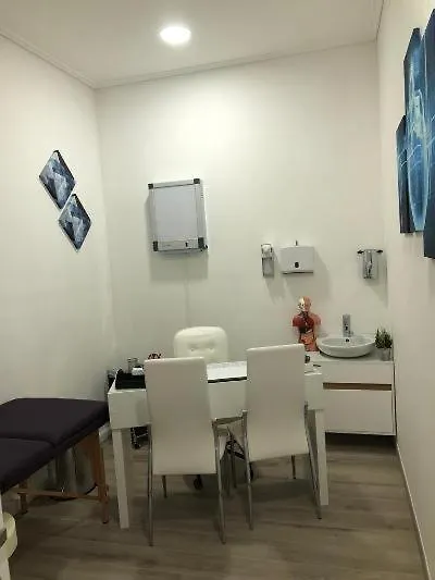 Residence Emporium Roma Hotel