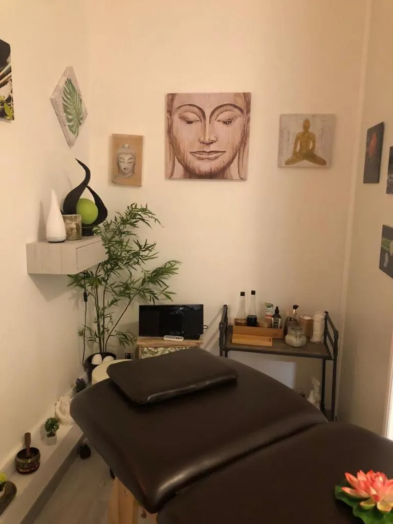 Residence Emporium Rome 4*,