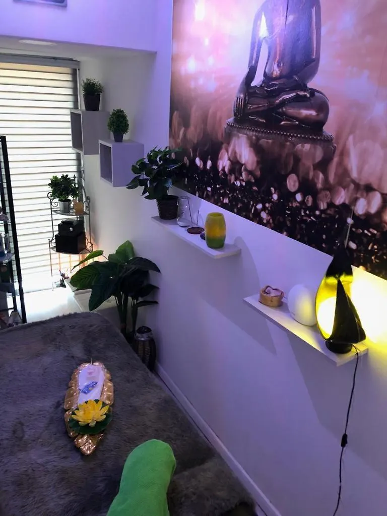 Residence Emporium Rome 4*,