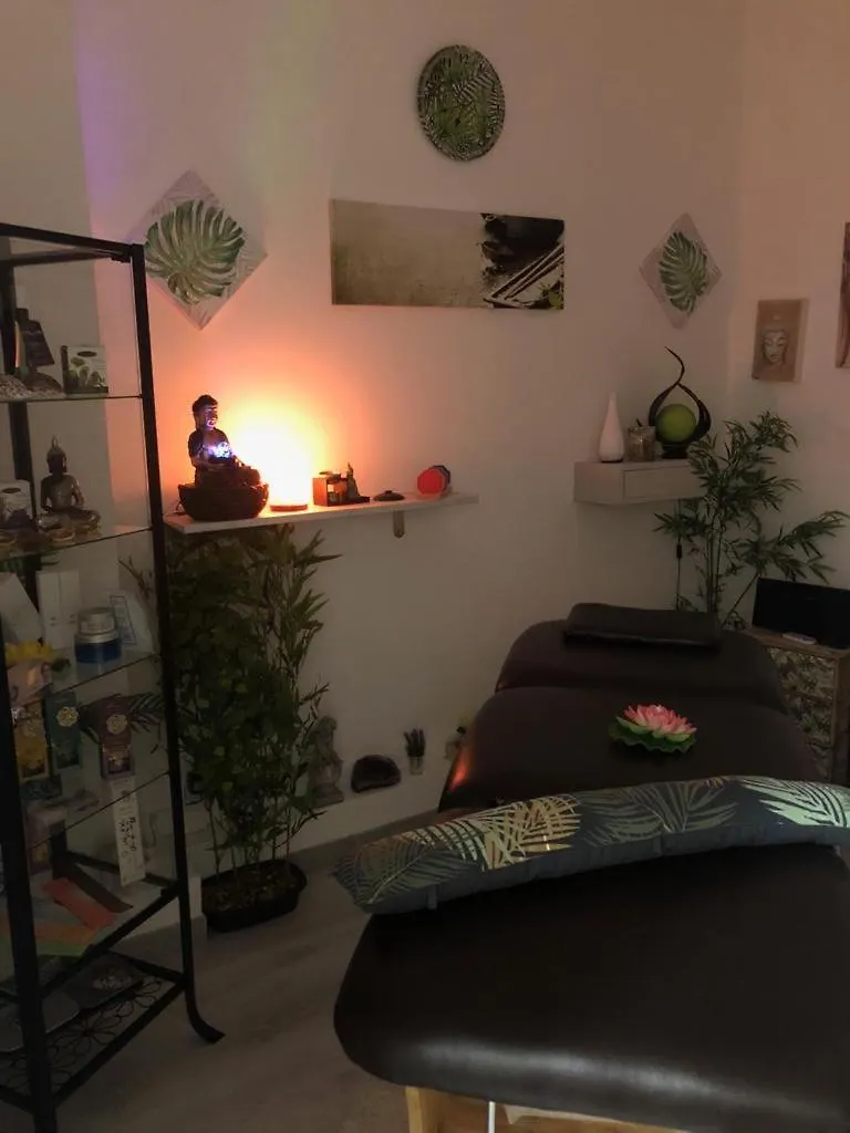 Residence Emporium Rome Hotel