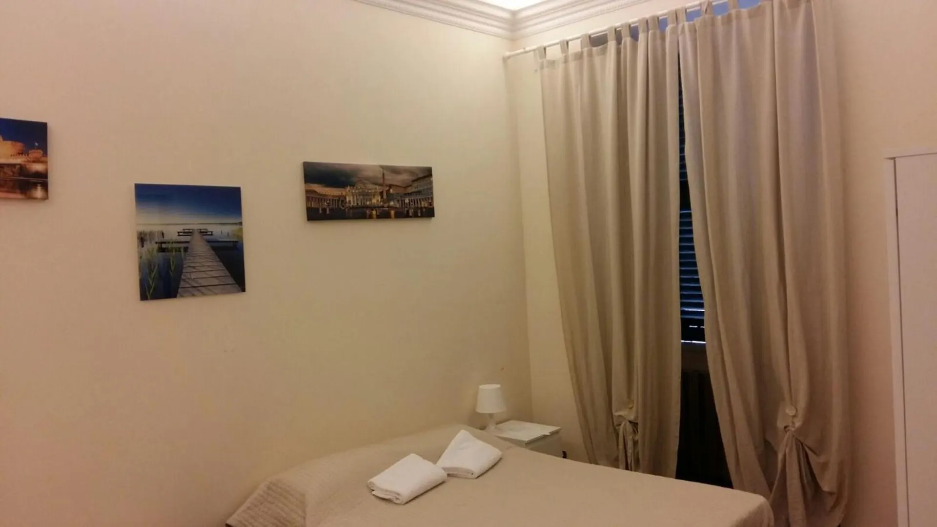Residence Emporium Roma 4*,  Italia