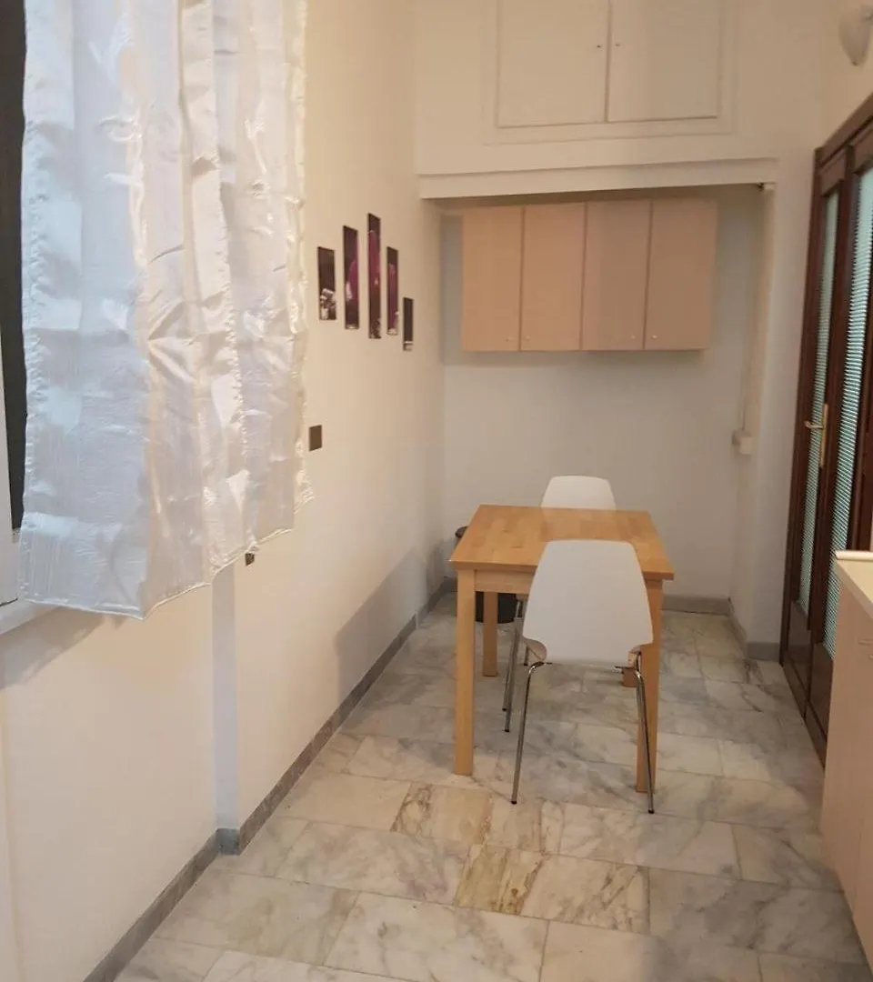 Residence Emporium Rome Hotel