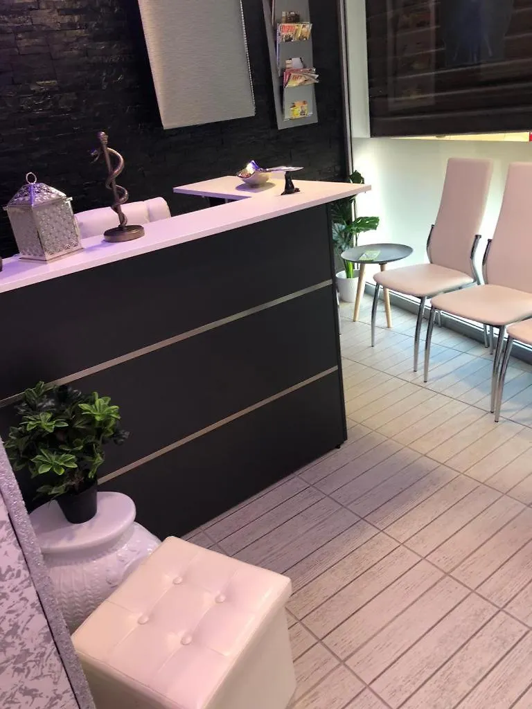 Residence Emporium Rome Italy