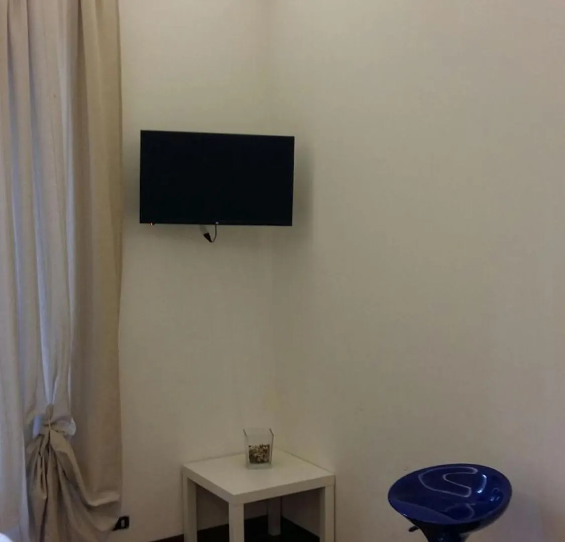 Hotel Residence Emporium Rome