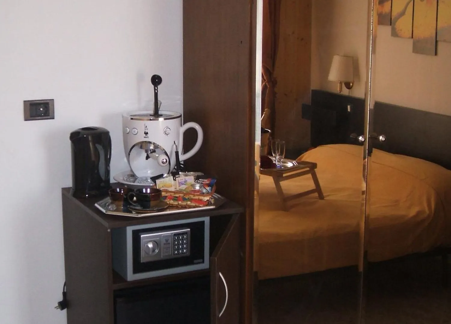 Residence Emporium Roma Italia