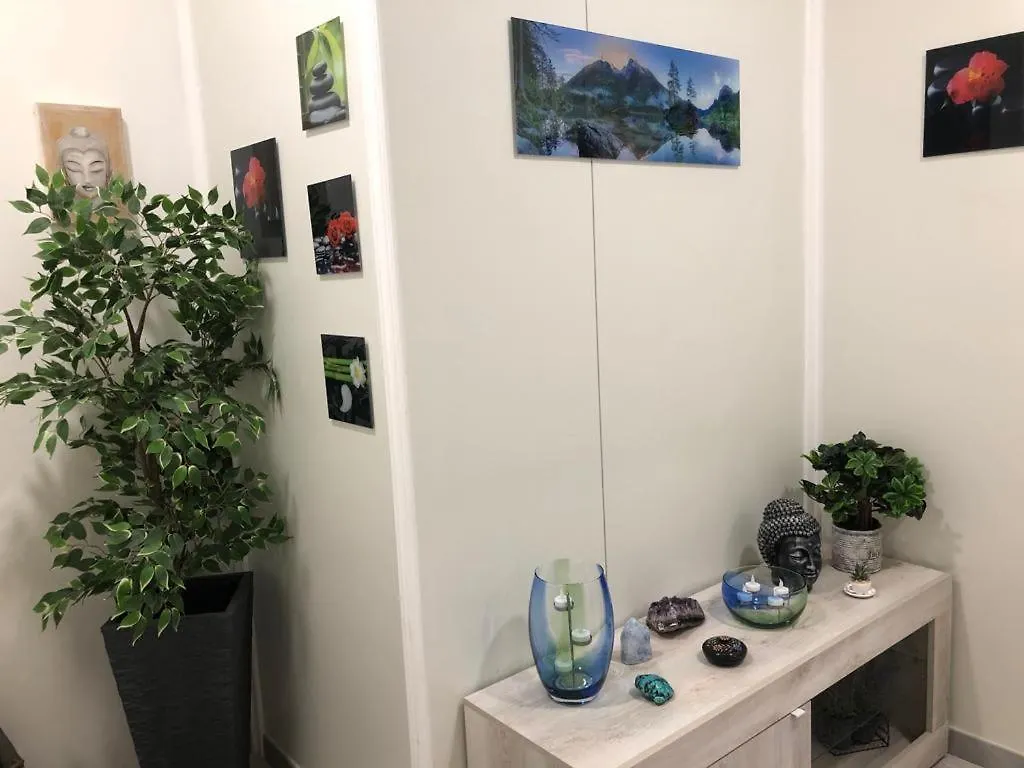Residence Emporium Rome Hotel