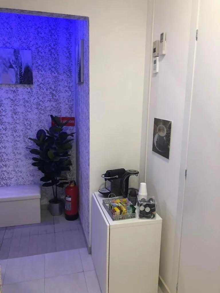 Residence Emporium Rome
