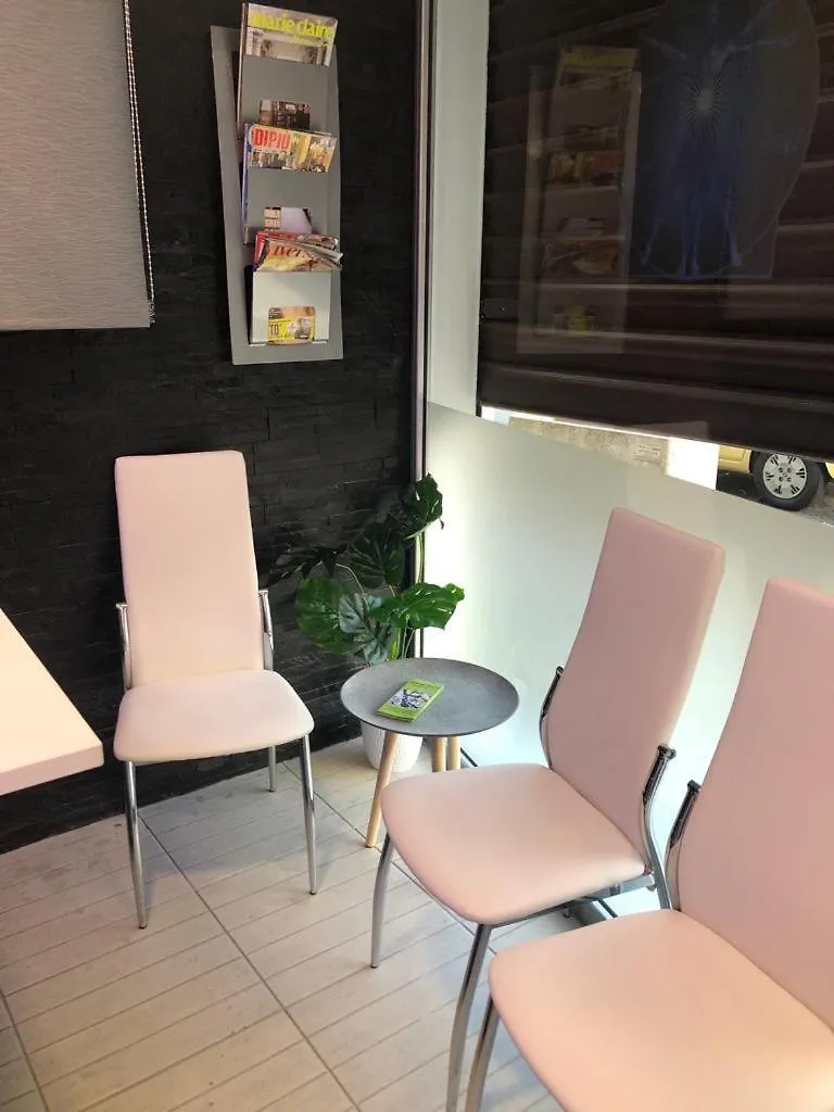 Residence Emporium Rome Hotel