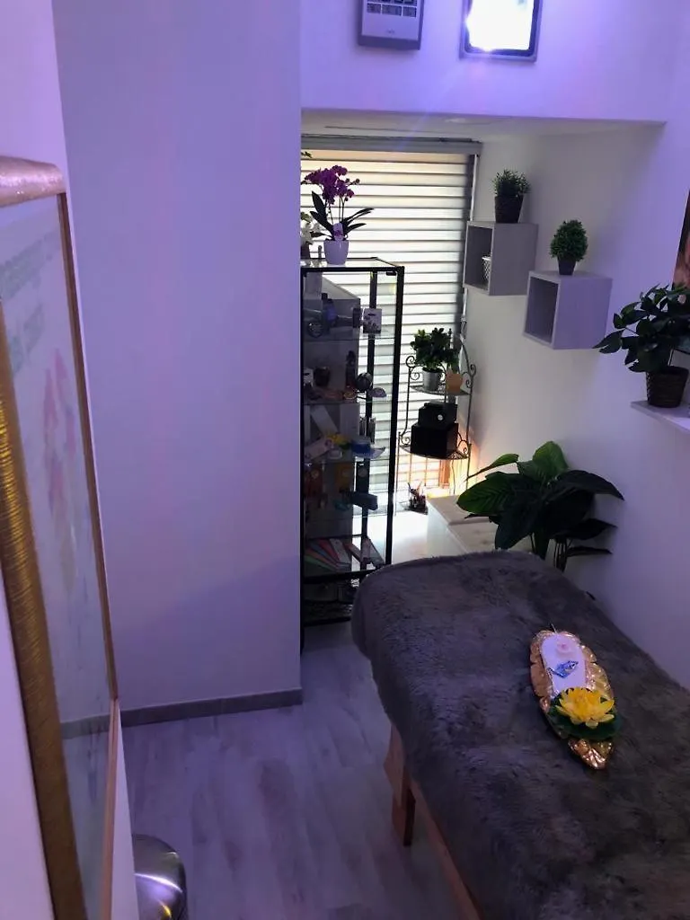 Residence Emporium Rome 4*,  Italy