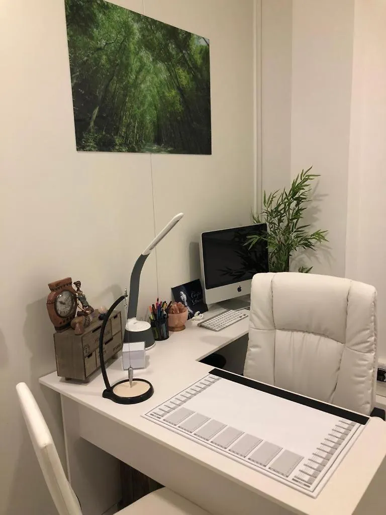 Hotel Residence Emporium Rome