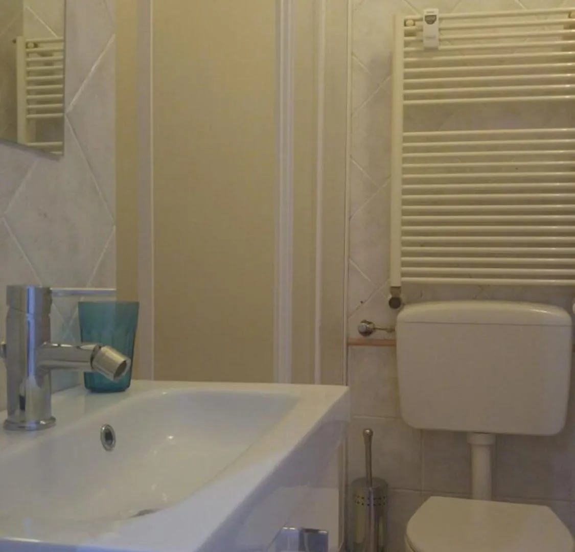 Residence Emporium Roma 4*,