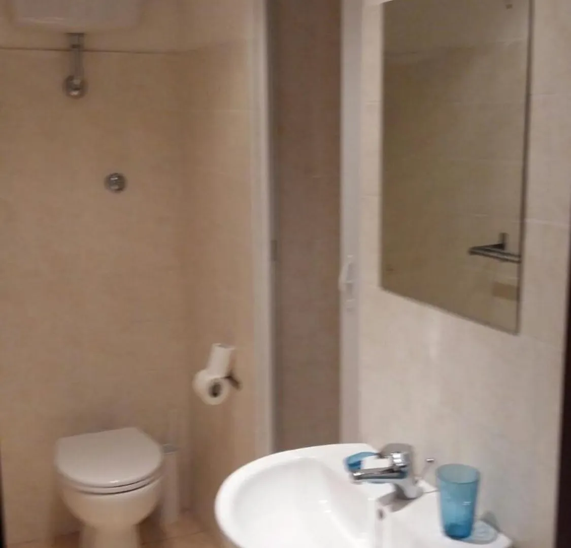 Residence Emporium Rome 4*,