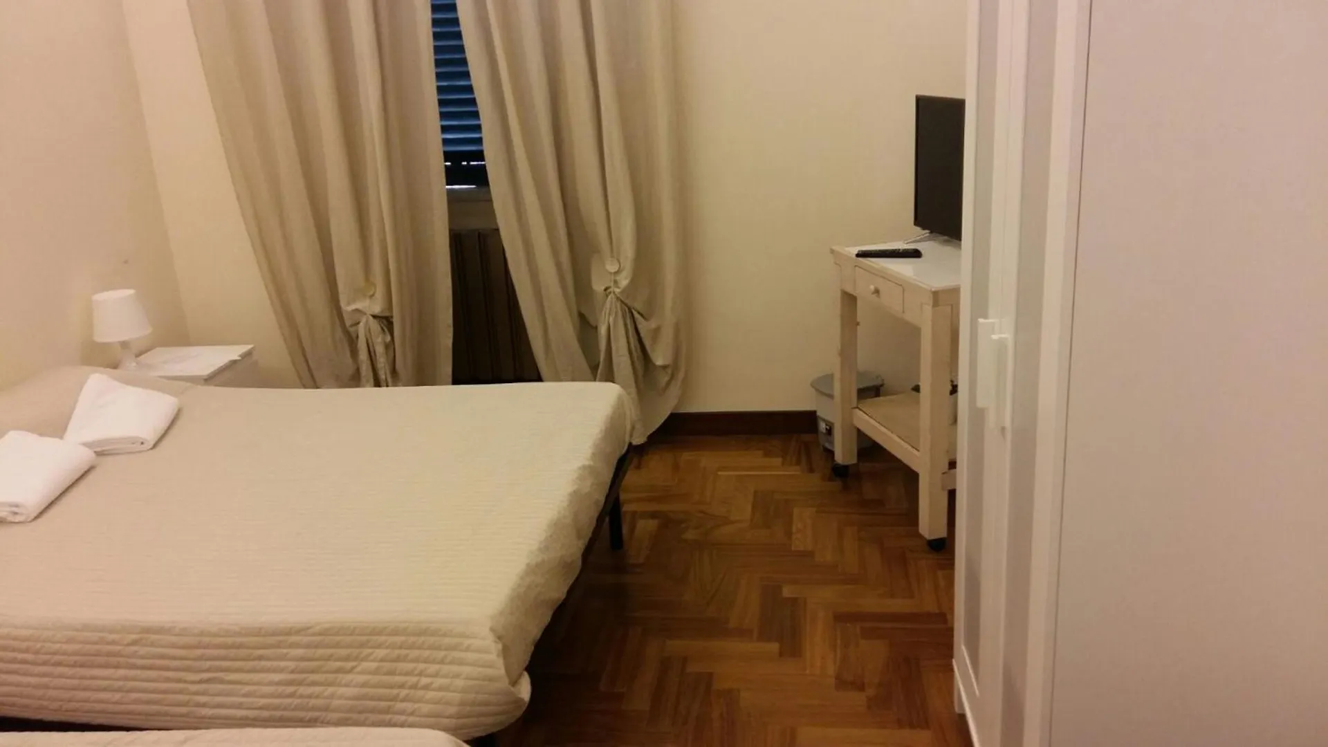 Residence Emporium Rome Hotel