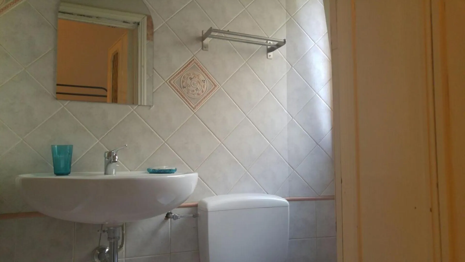 **** Hotel Residence Emporium Rome Italy
