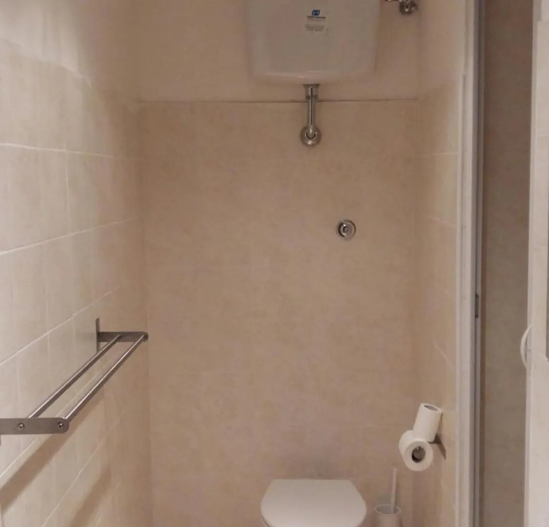 Residence Emporium Rome Italy
