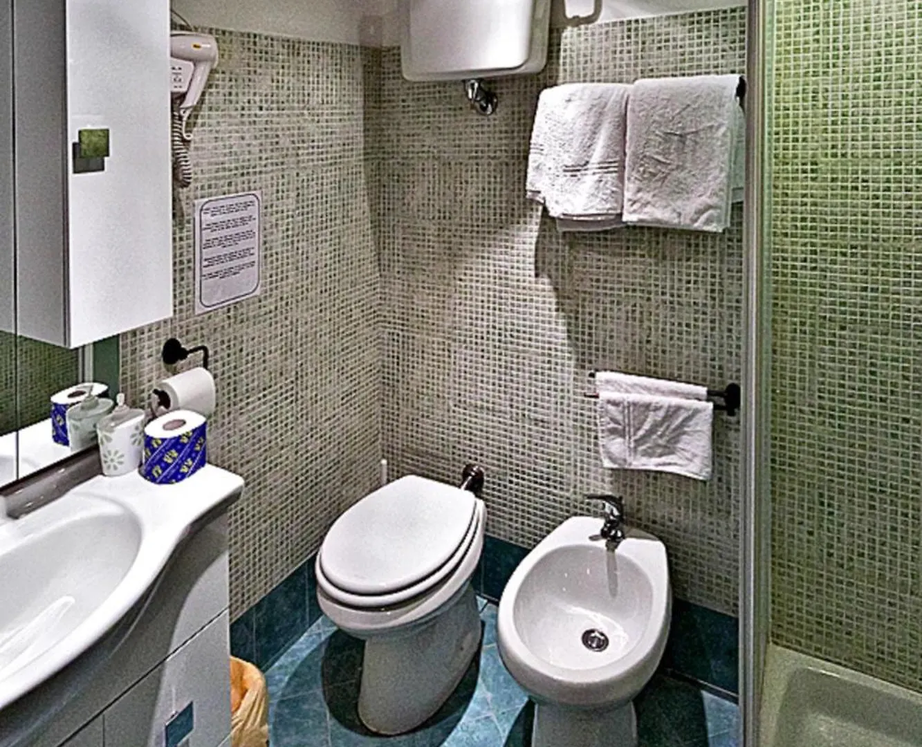 Residence Emporium Roma Italia